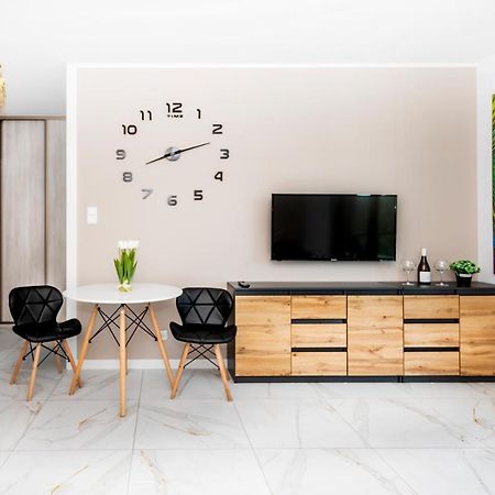 Gdansk Blisko Morza Nowy Apartament Gdańsk Exterior foto